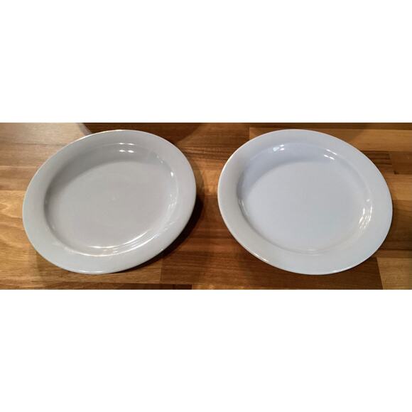 Vintage Pfaltzgraff Blue Salad Plates 8.25” Set of 4 - Picture 8 of 8